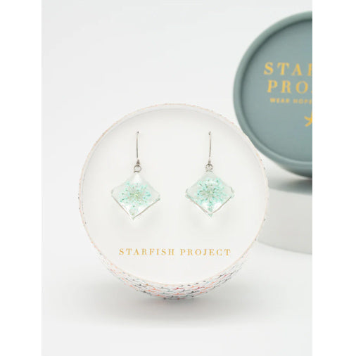 Forever in Bloom Earrings