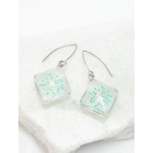 Forever in Bloom Earrings