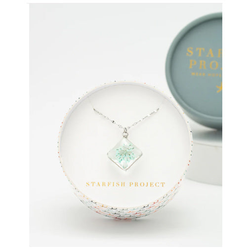 Forever in Bloom Necklace