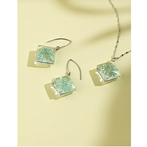 Forever in Bloom Necklace