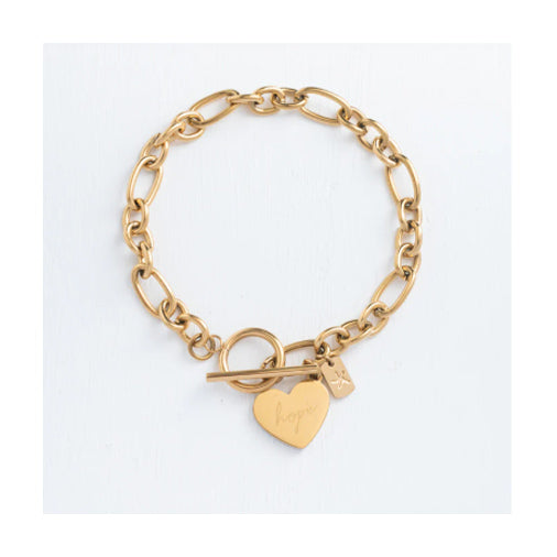 Give Hope Bracelet