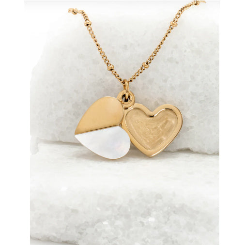 Give Hope Locket