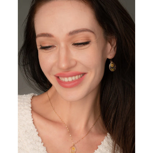 In Bloom Earrings