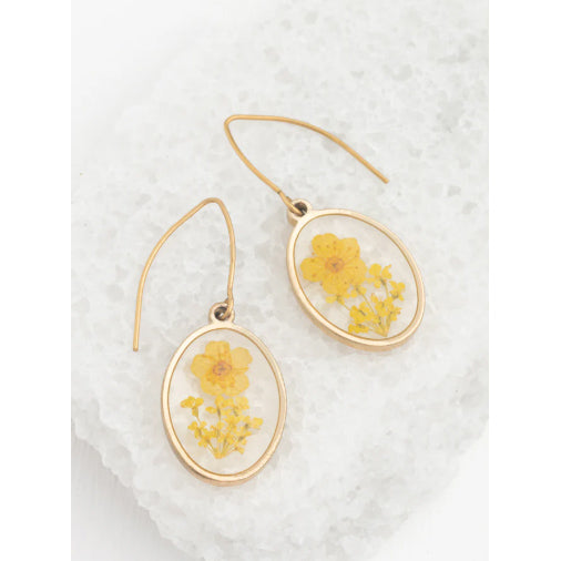 In Bloom Earrings