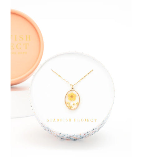 In Bloom Necklace