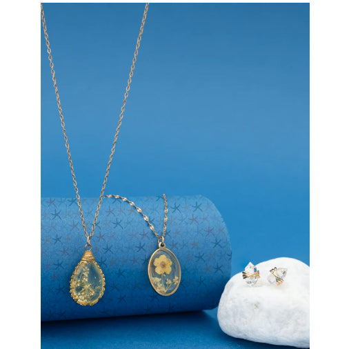 In Bloom Necklace