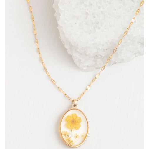 In Bloom Necklace