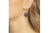Holly Yashi - Lani Brown Earrings