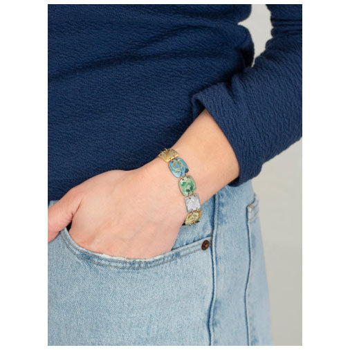 Holly Yashi Flora Bracelet