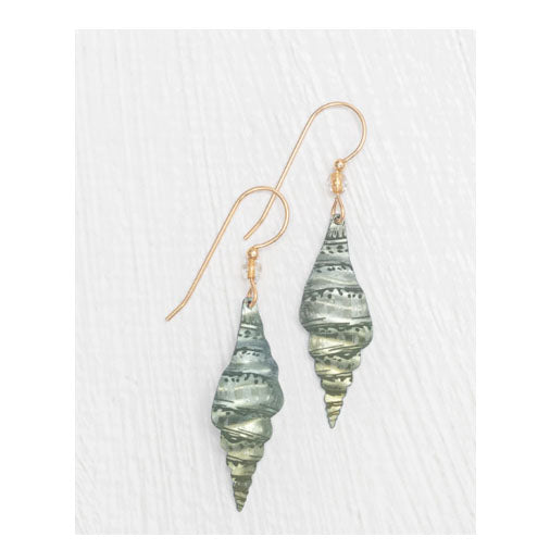 Holly Yashi Triton Earrings