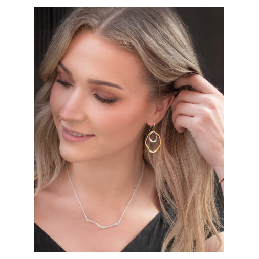 Holly Yashi - Lila Earrings