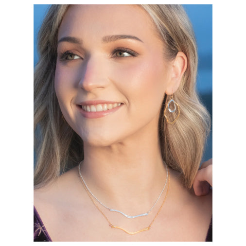 Holly Yashi - Lila Earrings
