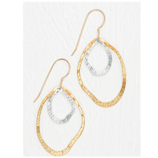 Holly Yashi - Lila Earrings