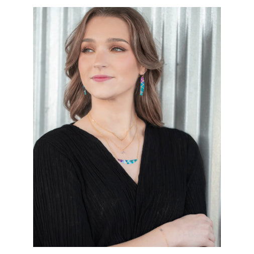 Holly Yashi - Ada Necklace