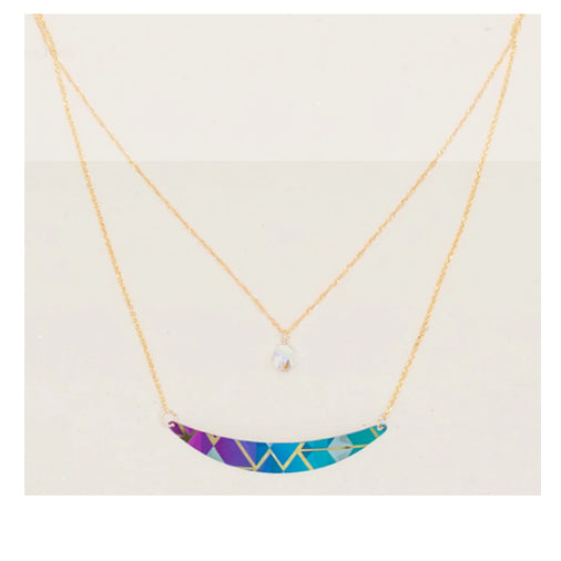 Holly Yashi - Ada Necklace