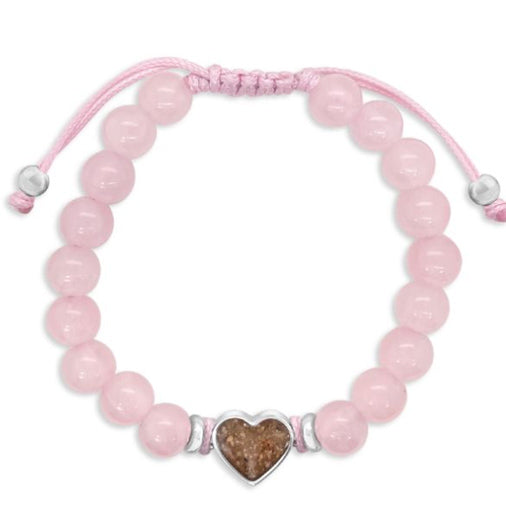 Dune - Adjustable Beaded Bracelet - Hawks Nest Beach