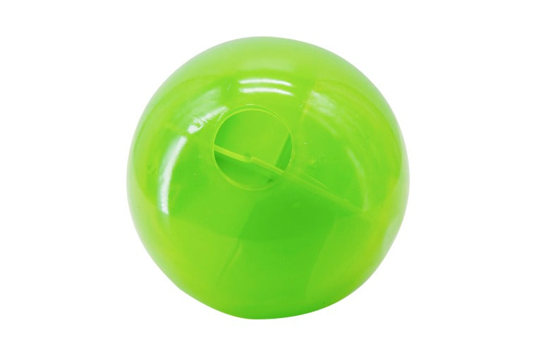 Orbee-Tuff Mazee Ball - Green