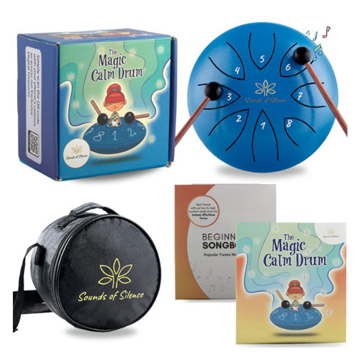 Magic Calm Drum