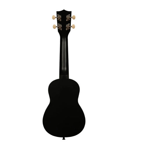 Kala Brand Ukadelic Soprano Ukulele - Tropical Day