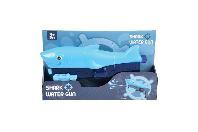 Shark Water Gun