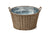 Seagrass Party Tub - TAG