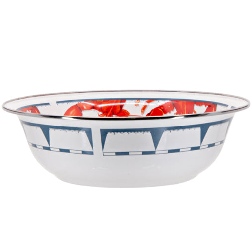 Lobster Serving Basin