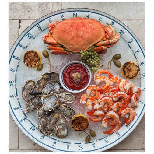 Lobster Large Tray