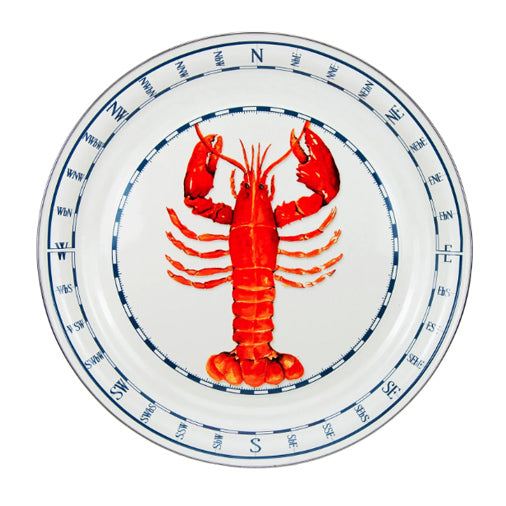 Lobster Large Tray