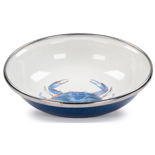 Blue Crab Tasting Dishes - Set of 6
