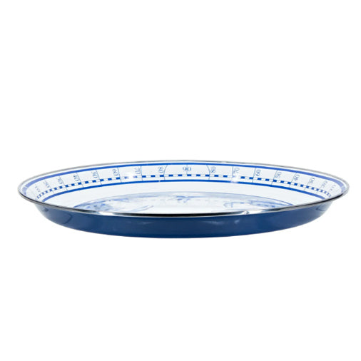 Blue Crab Medium Tray