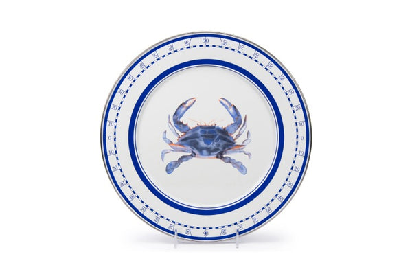 Blue Crab Charger