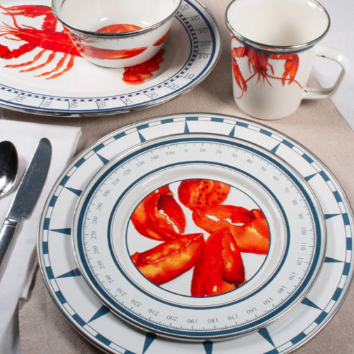 Lobster Medium Tray