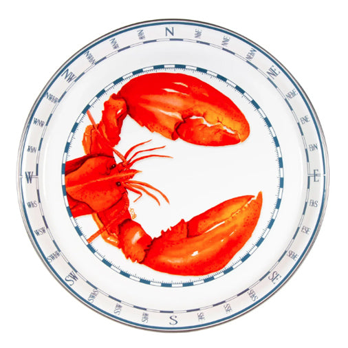 Lobster Medium Tray