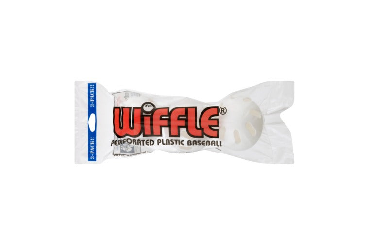Wiffle - Wiffle Baseball 3-Pack