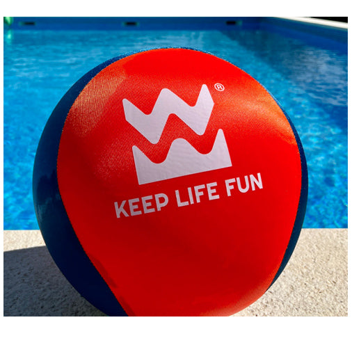 Waboba Deluxe Beach Ball