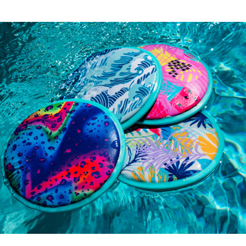Waboba Floating Disc
