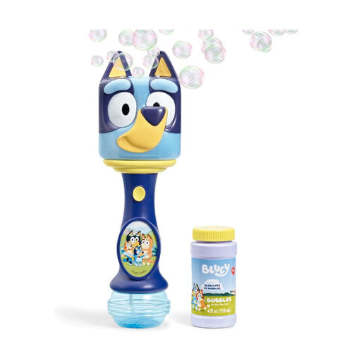 BLUEY Bubble Wand