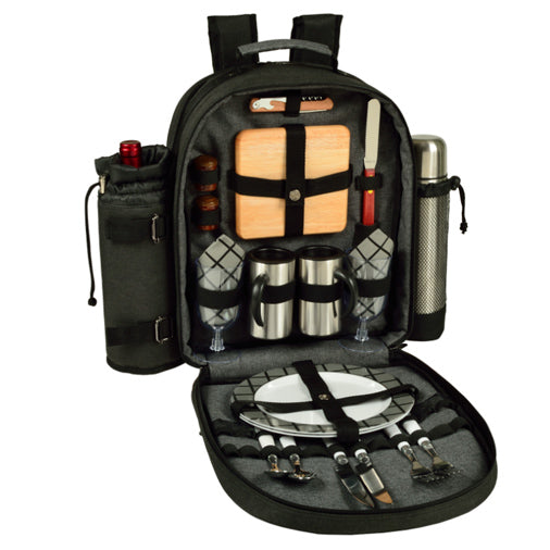 Two Person Coffee Backpack