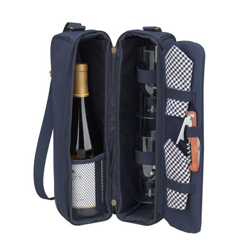 Sunset Wine Carrier