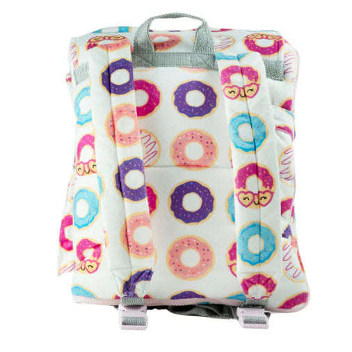 Cozy Mink Donuts : Sleep-N-Pack: Packable Sleeping Bag