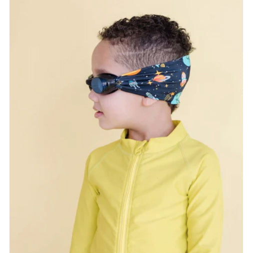 Galactic Explorer Swim Goggles