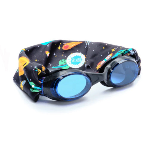 Galactic Explorer Swim Goggles
