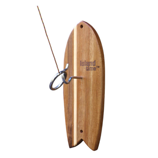 Beach Bum Tiki Toss