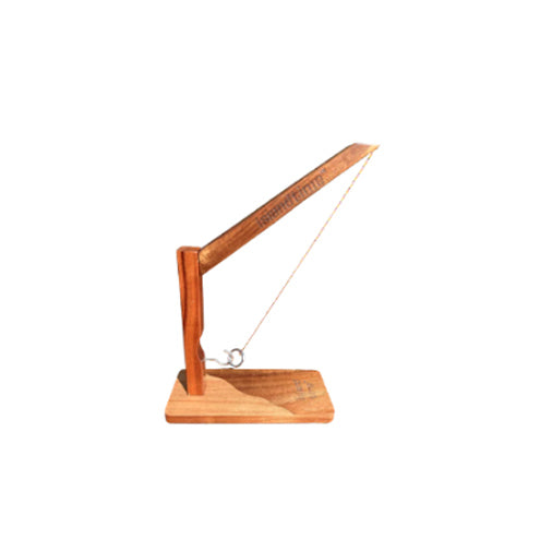 Hook and Ring Tabletop