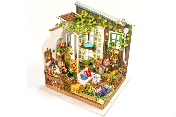 Miller's Garden Kit - Hand's Craft