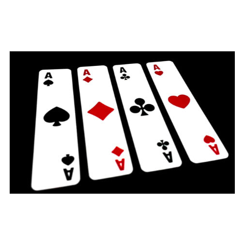 Razor Deck Slim Playing Cards