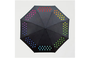 Color Change Umbrella