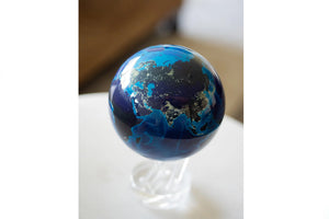 MOVA Earth at Night Globe