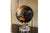 MOVA 6" Black/Gold Globe