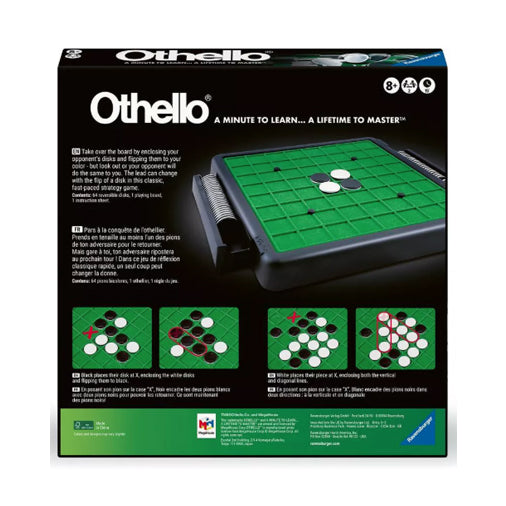 Othello Board Game